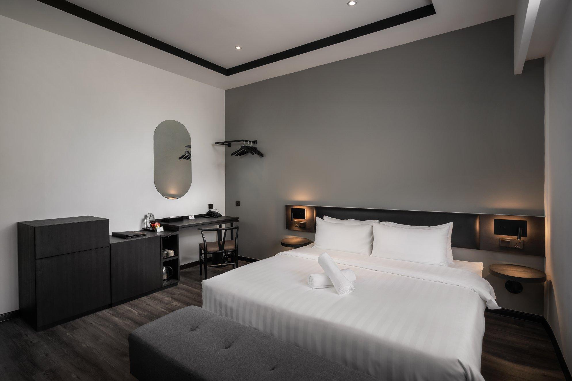 Modern Hotel Georgetown Екстер'єр фото