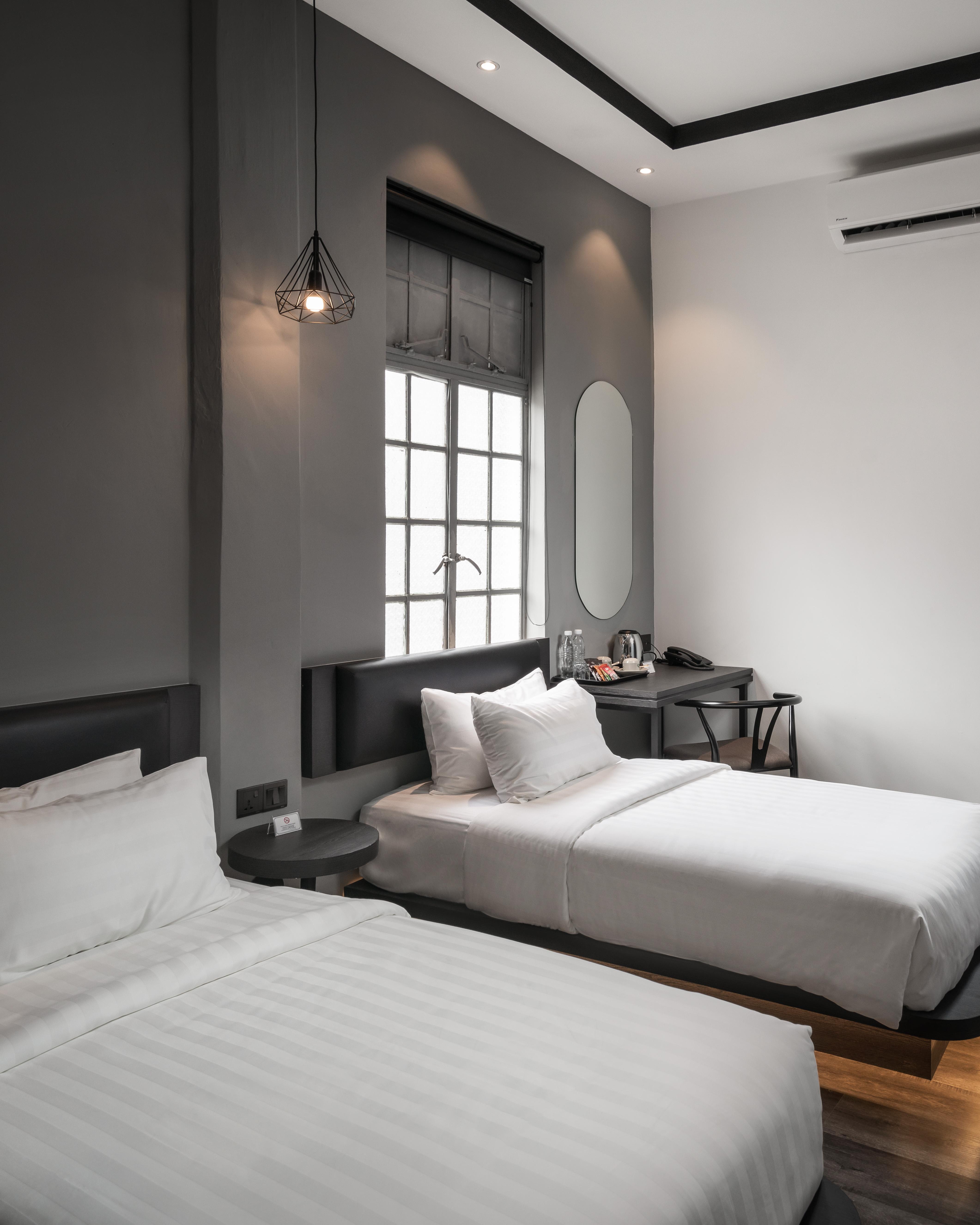 Modern Hotel Georgetown Екстер'єр фото