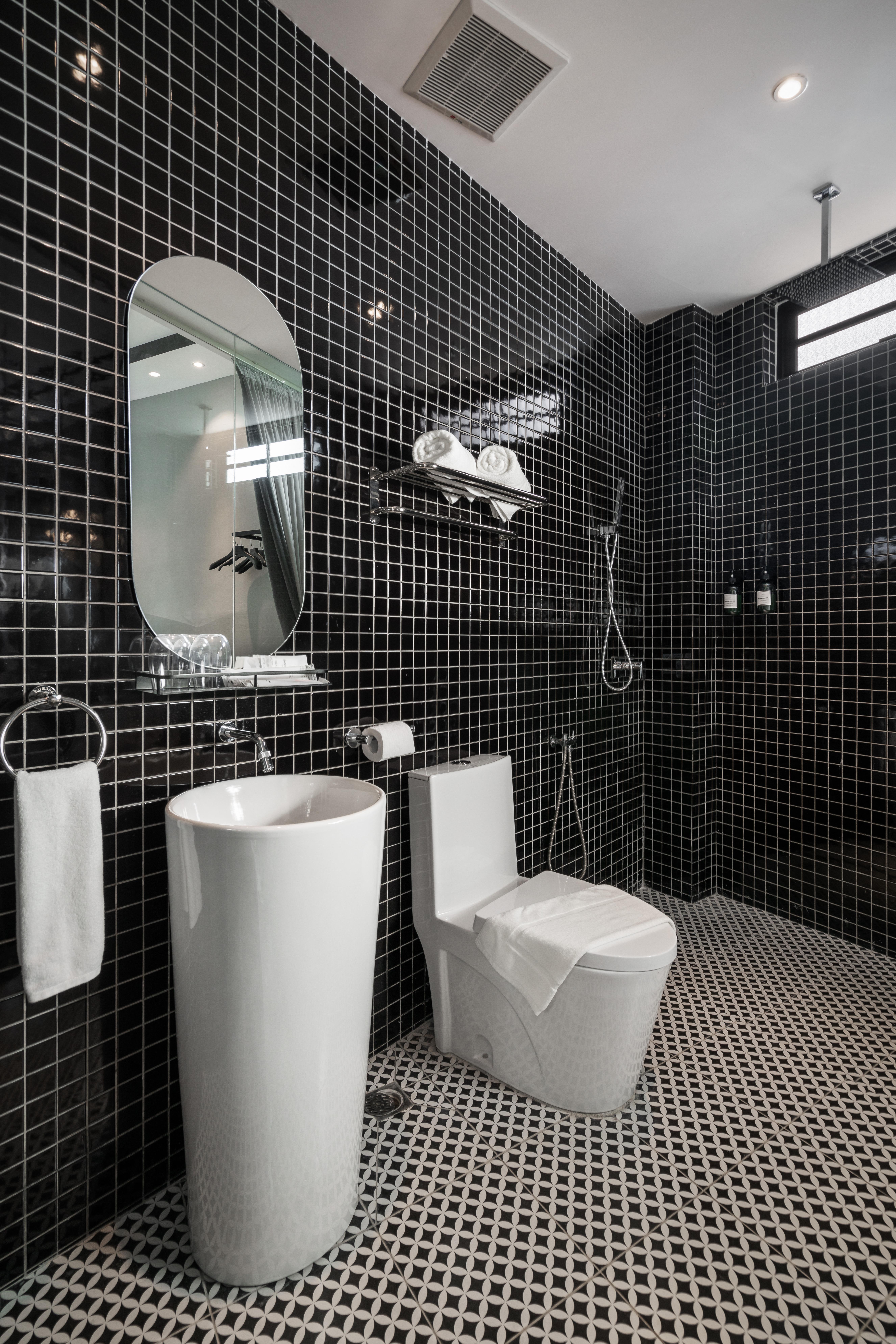 Modern Hotel Georgetown Екстер'єр фото