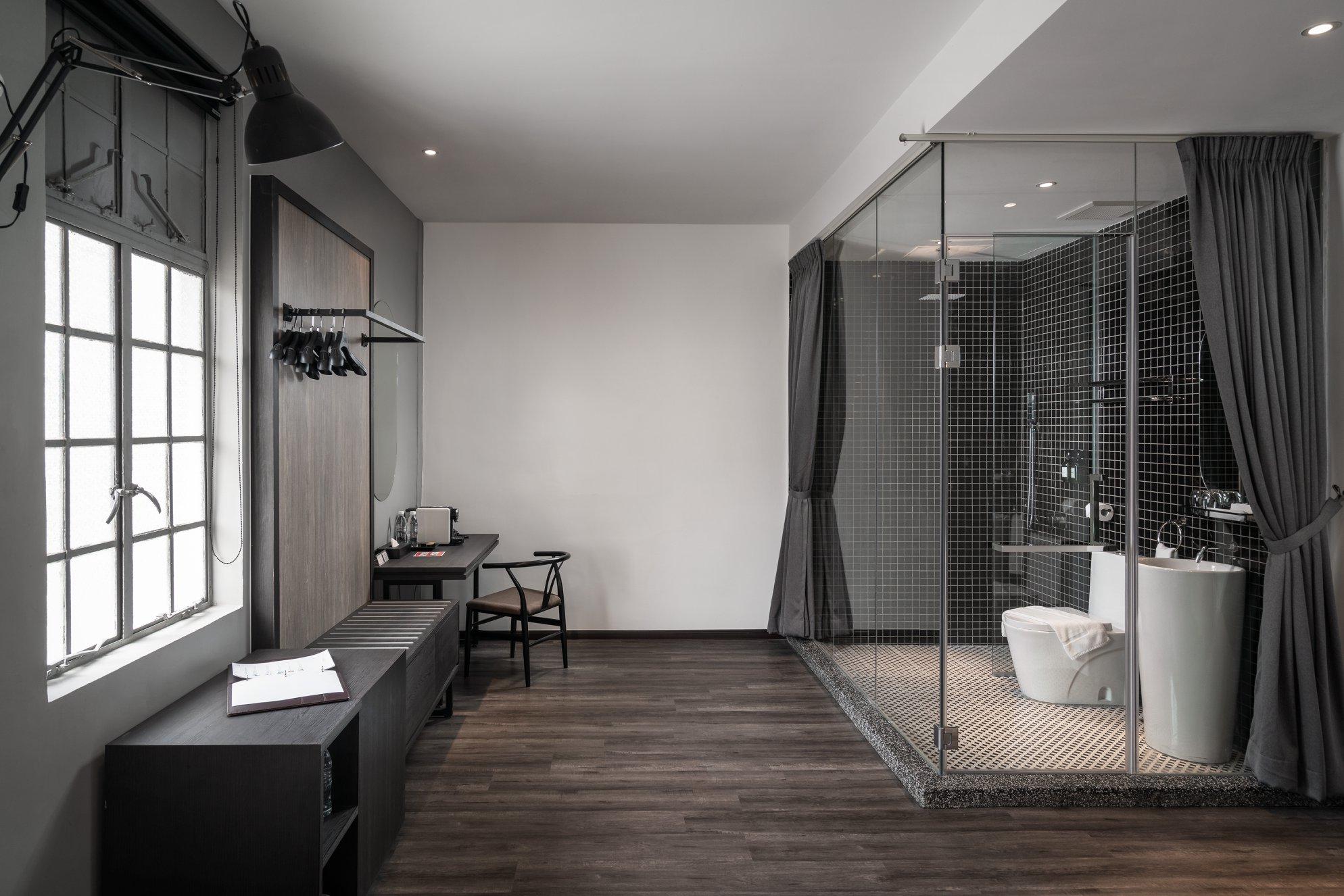 Modern Hotel Georgetown Екстер'єр фото