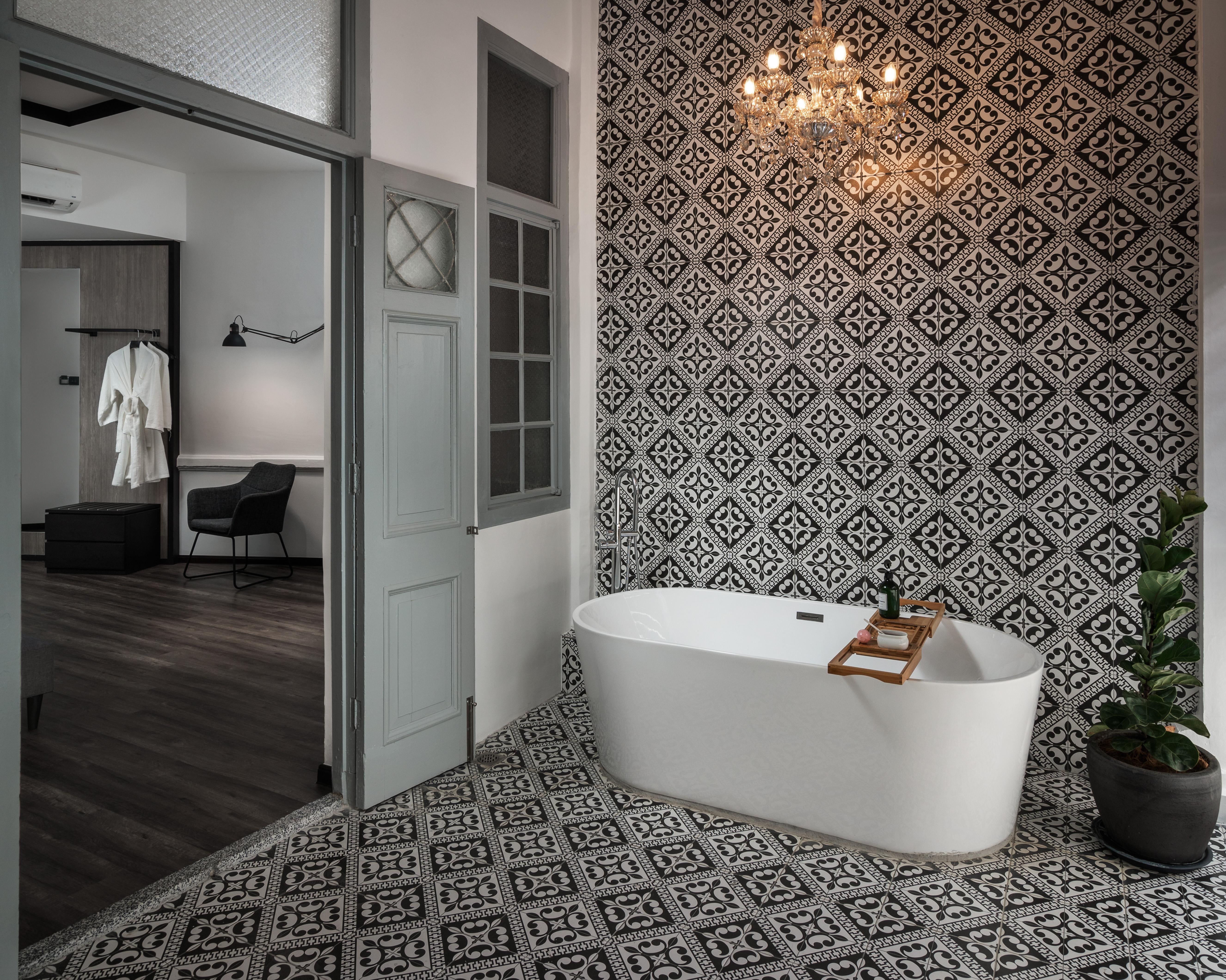Modern Hotel Georgetown Екстер'єр фото