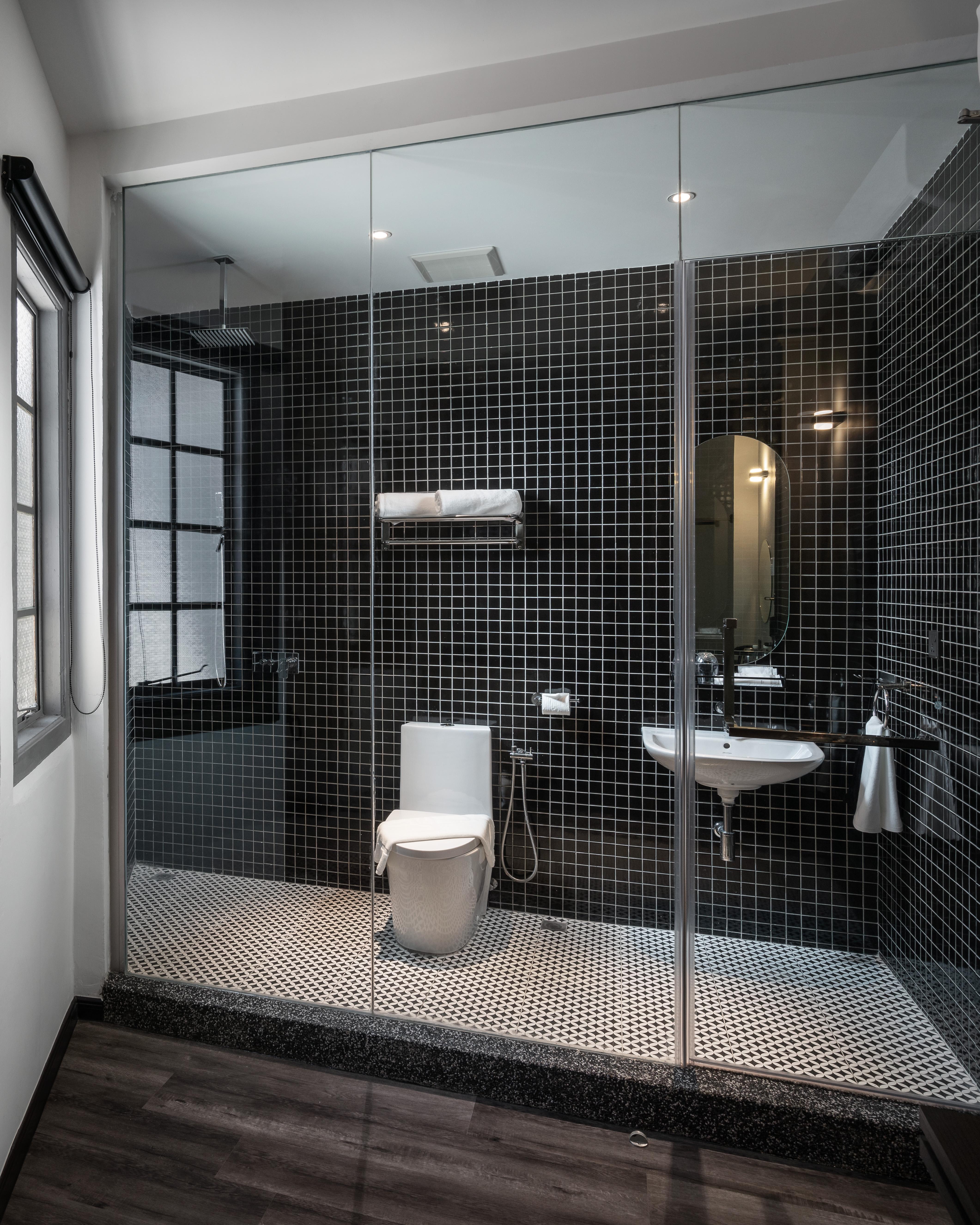 Modern Hotel Georgetown Екстер'єр фото