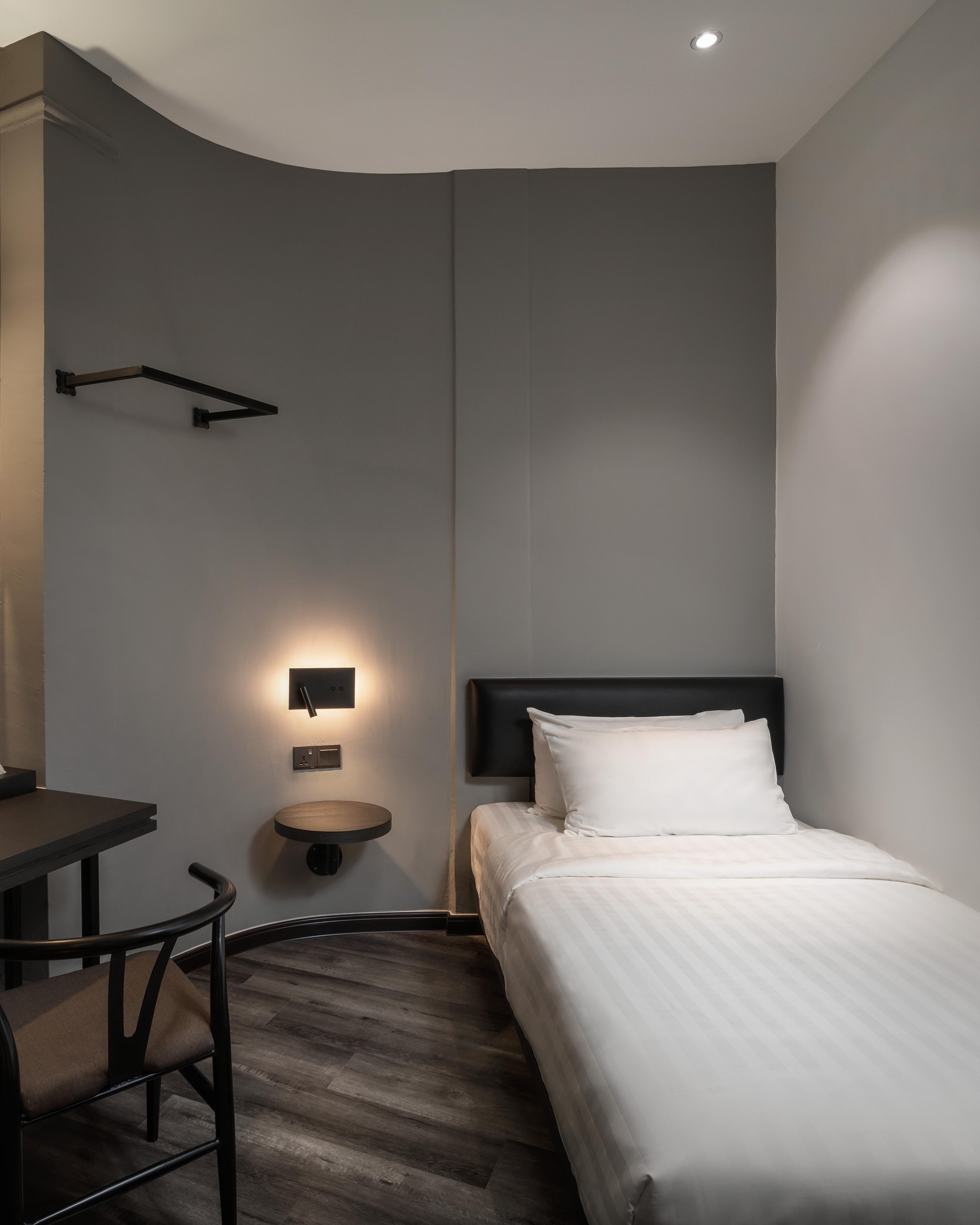 Modern Hotel Georgetown Екстер'єр фото
