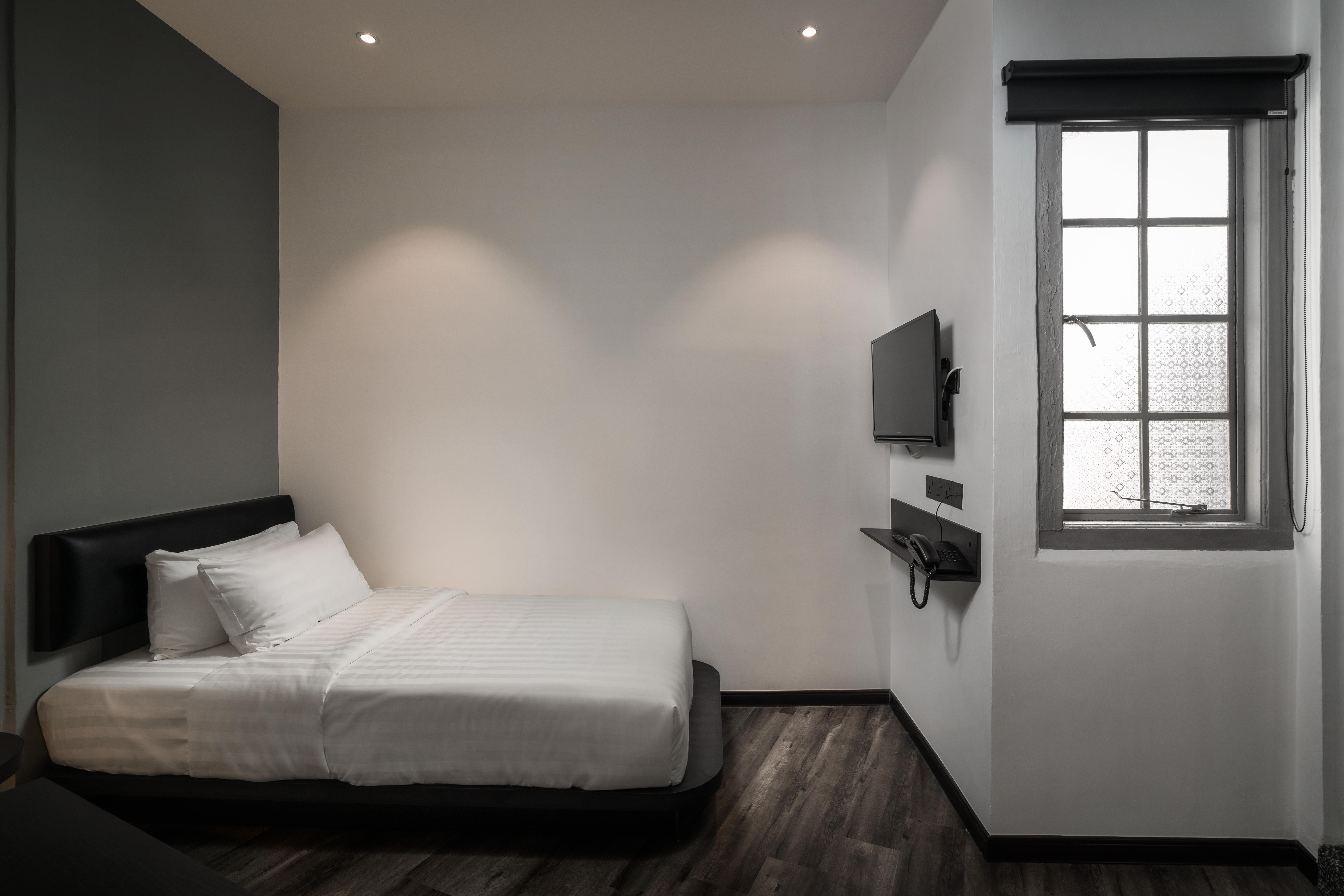 Modern Hotel Georgetown Екстер'єр фото