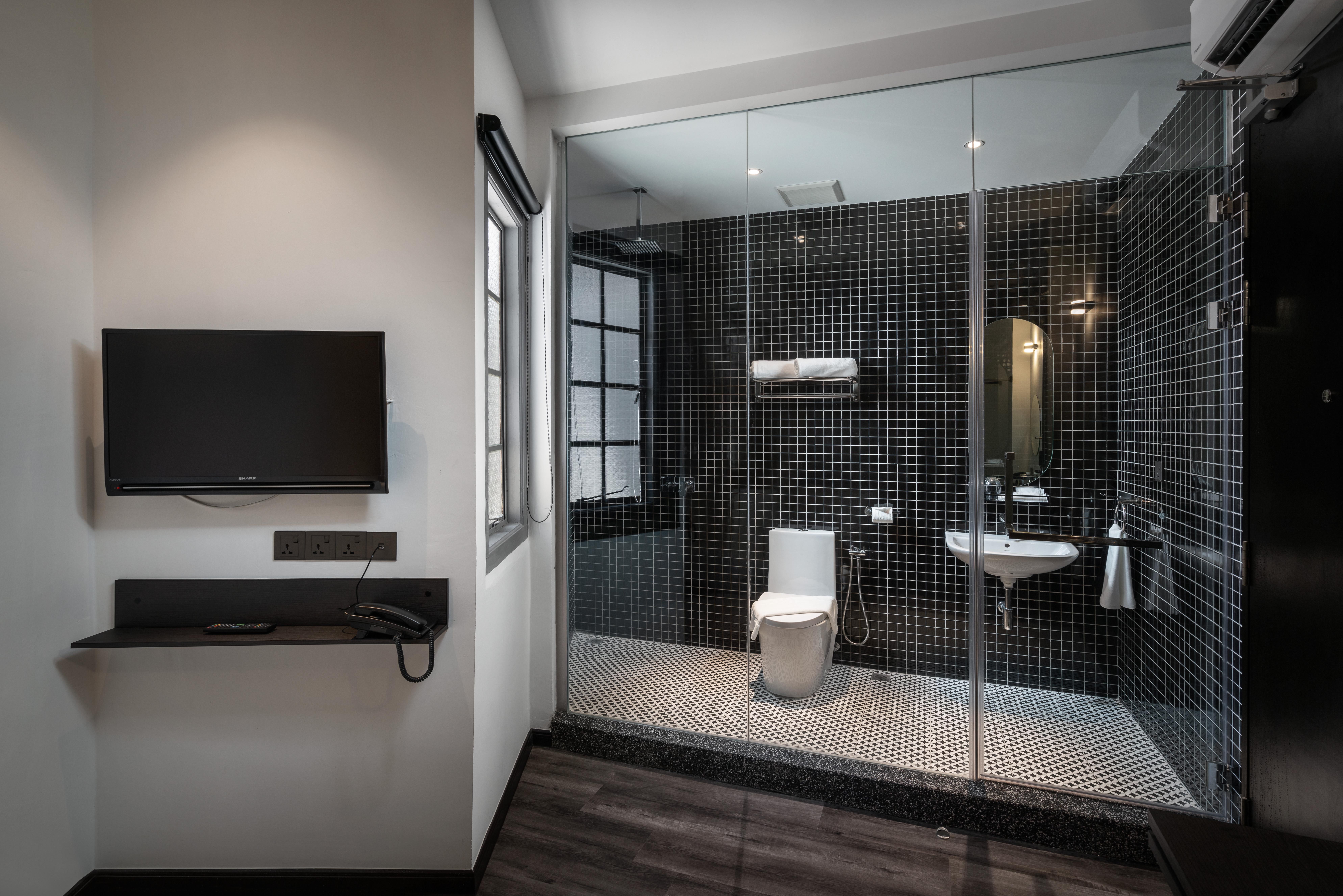 Modern Hotel Georgetown Екстер'єр фото