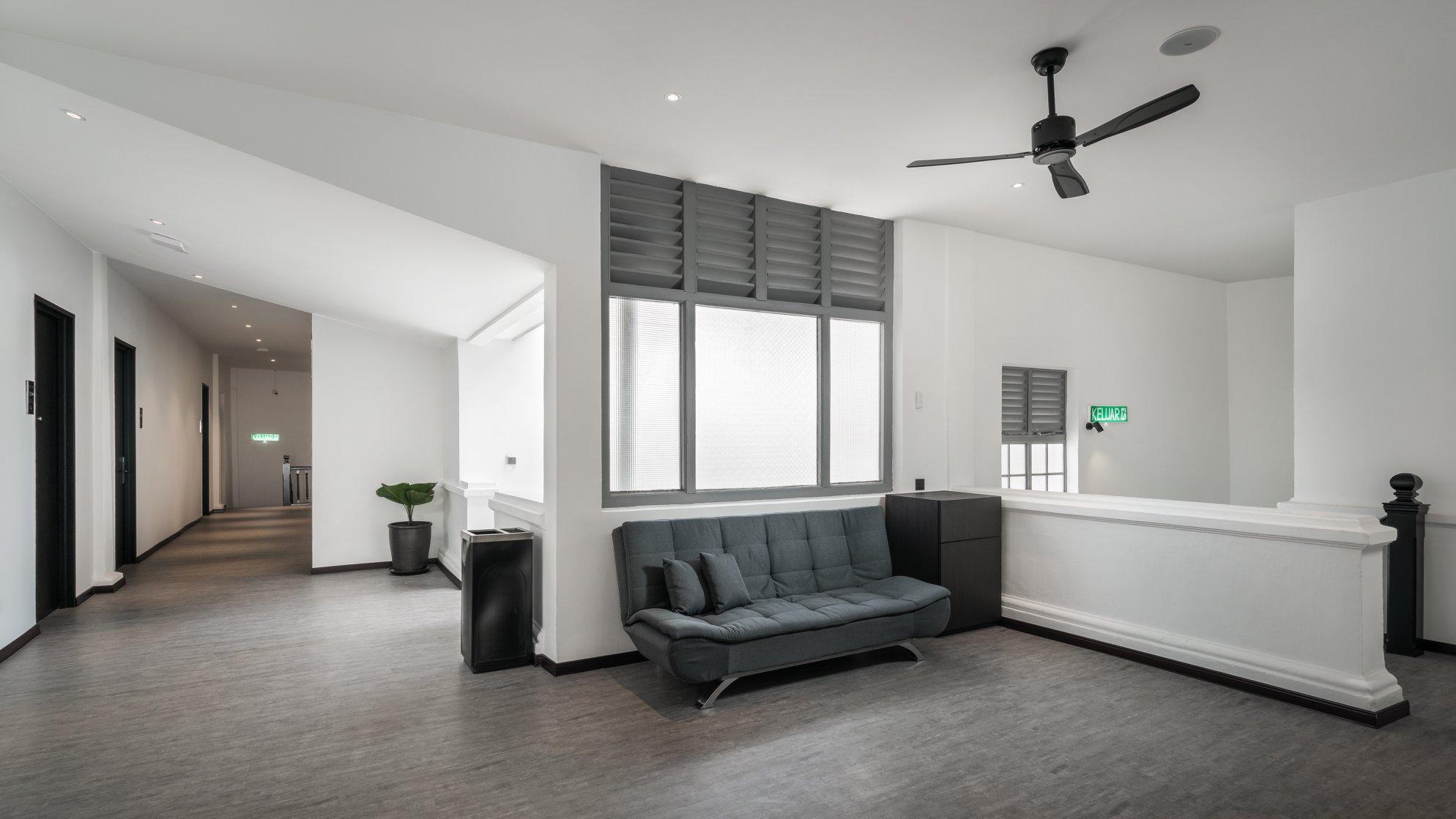 Modern Hotel Georgetown Екстер'єр фото