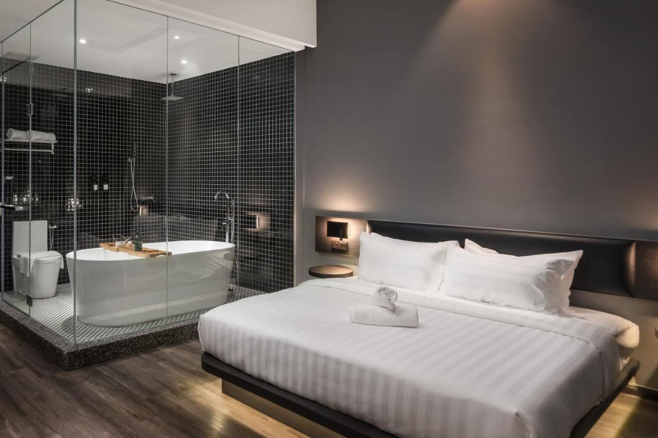 Modern Hotel Georgetown Екстер'єр фото