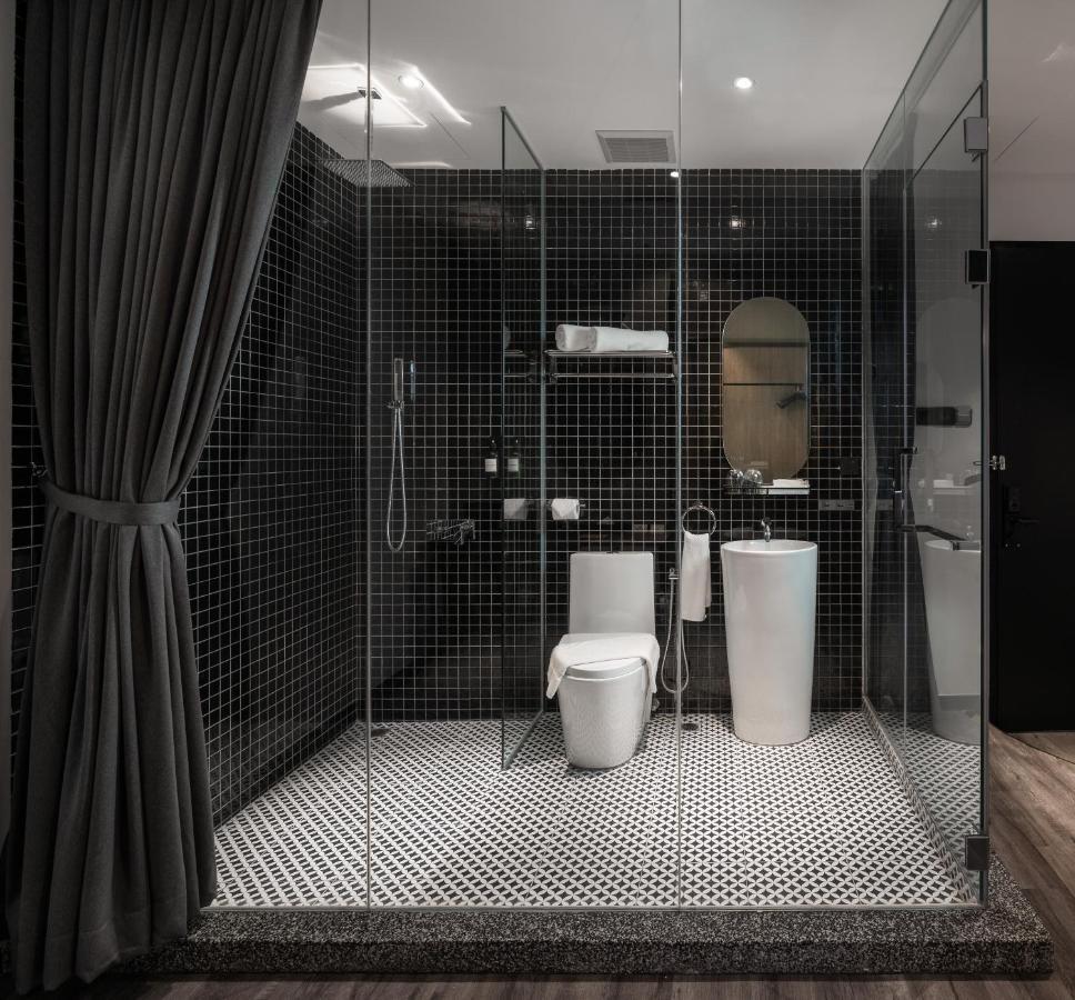Modern Hotel Georgetown Екстер'єр фото