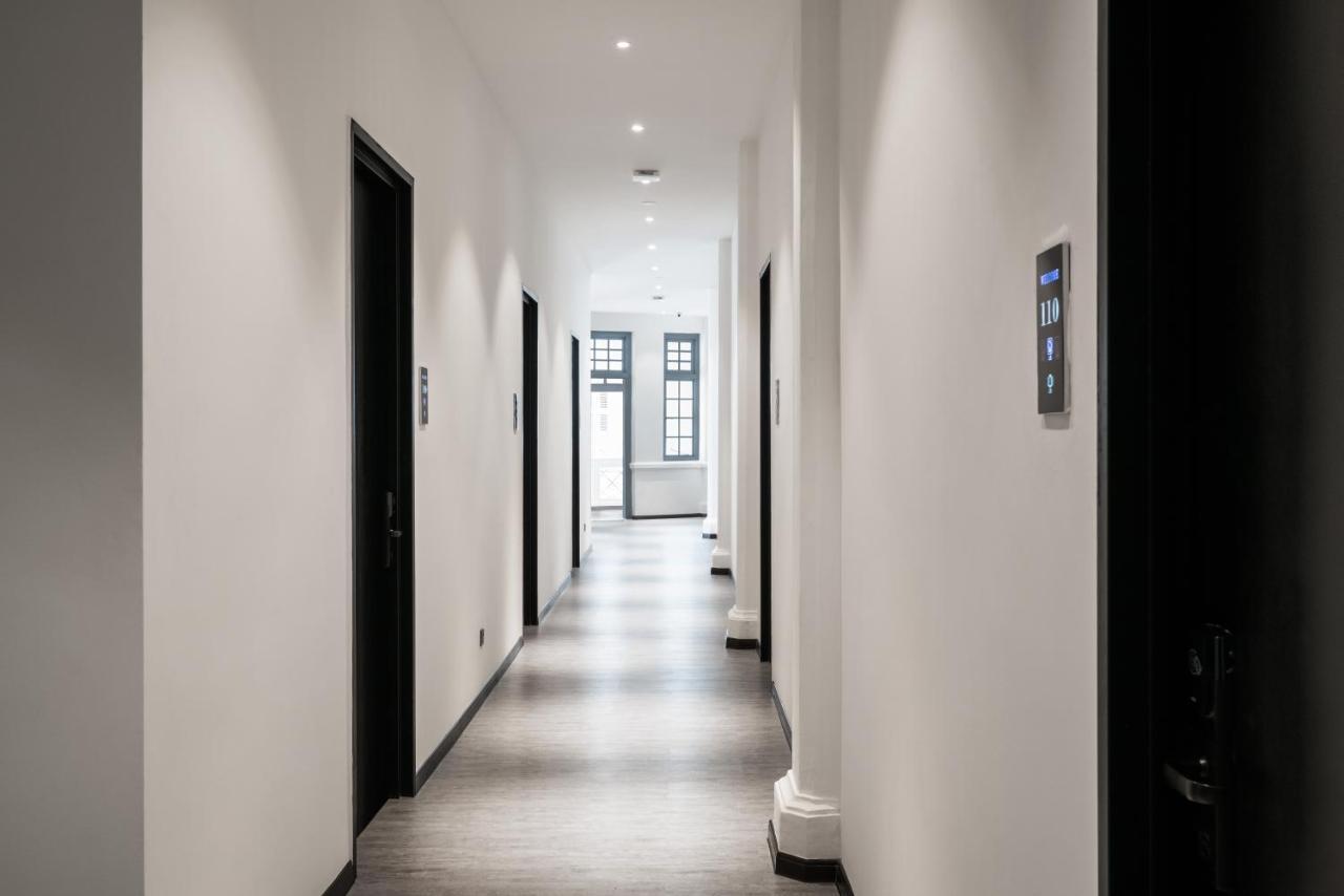 Modern Hotel Georgetown Екстер'єр фото